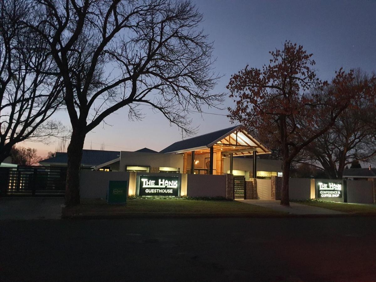The Hank Bethlehem Pty Ltd Dış mekan fotoğraf